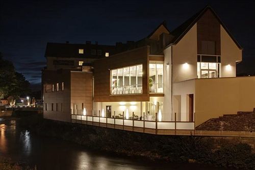 Hotel Ambassador Bosten Eupen
