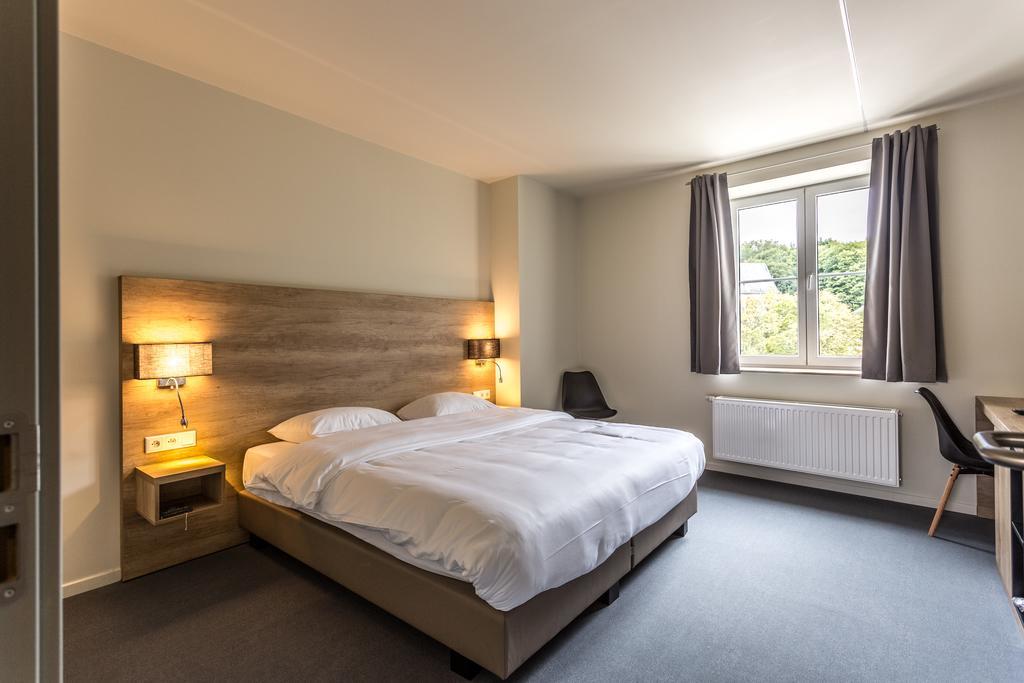 Ambassador Bosten 4* Eupen
