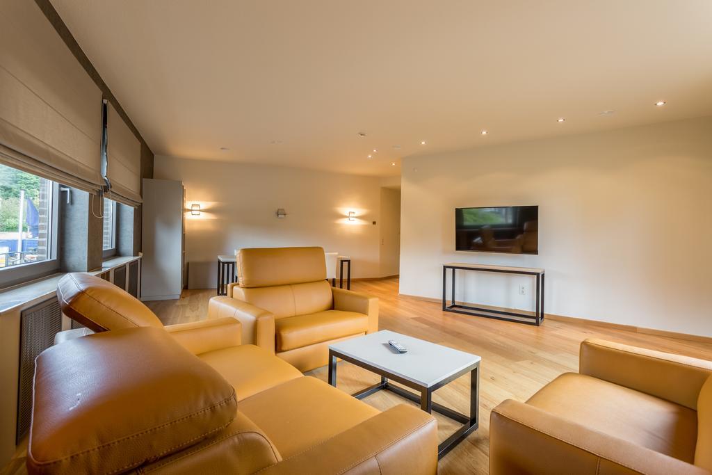 Ambassador Bosten Hotel Eupen