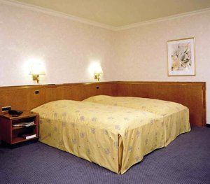 Hotel Ambassador Bosten Eupen