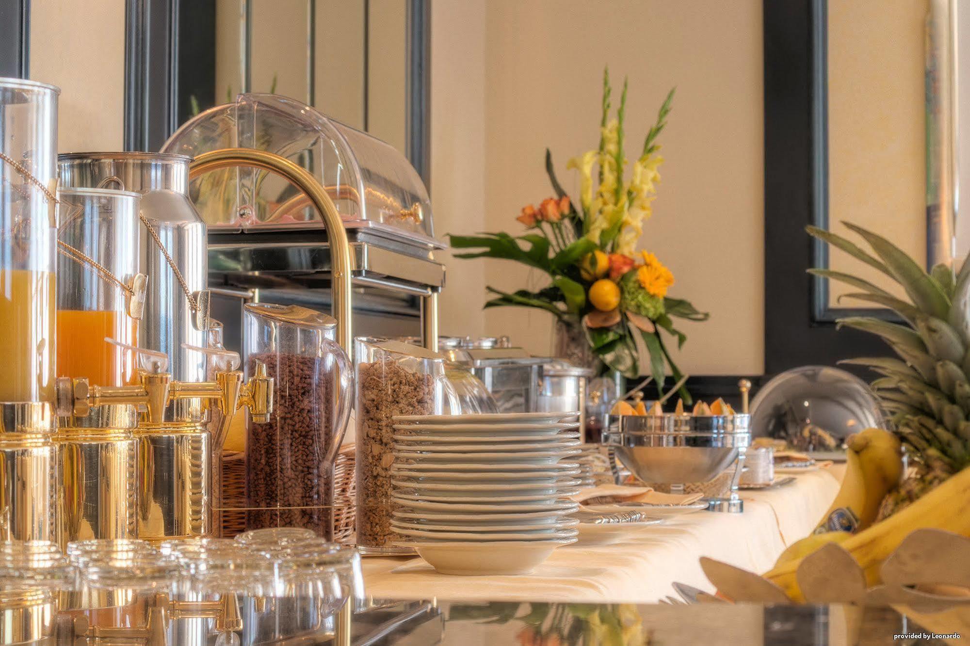 Hotel Ambassador Bosten Eupen