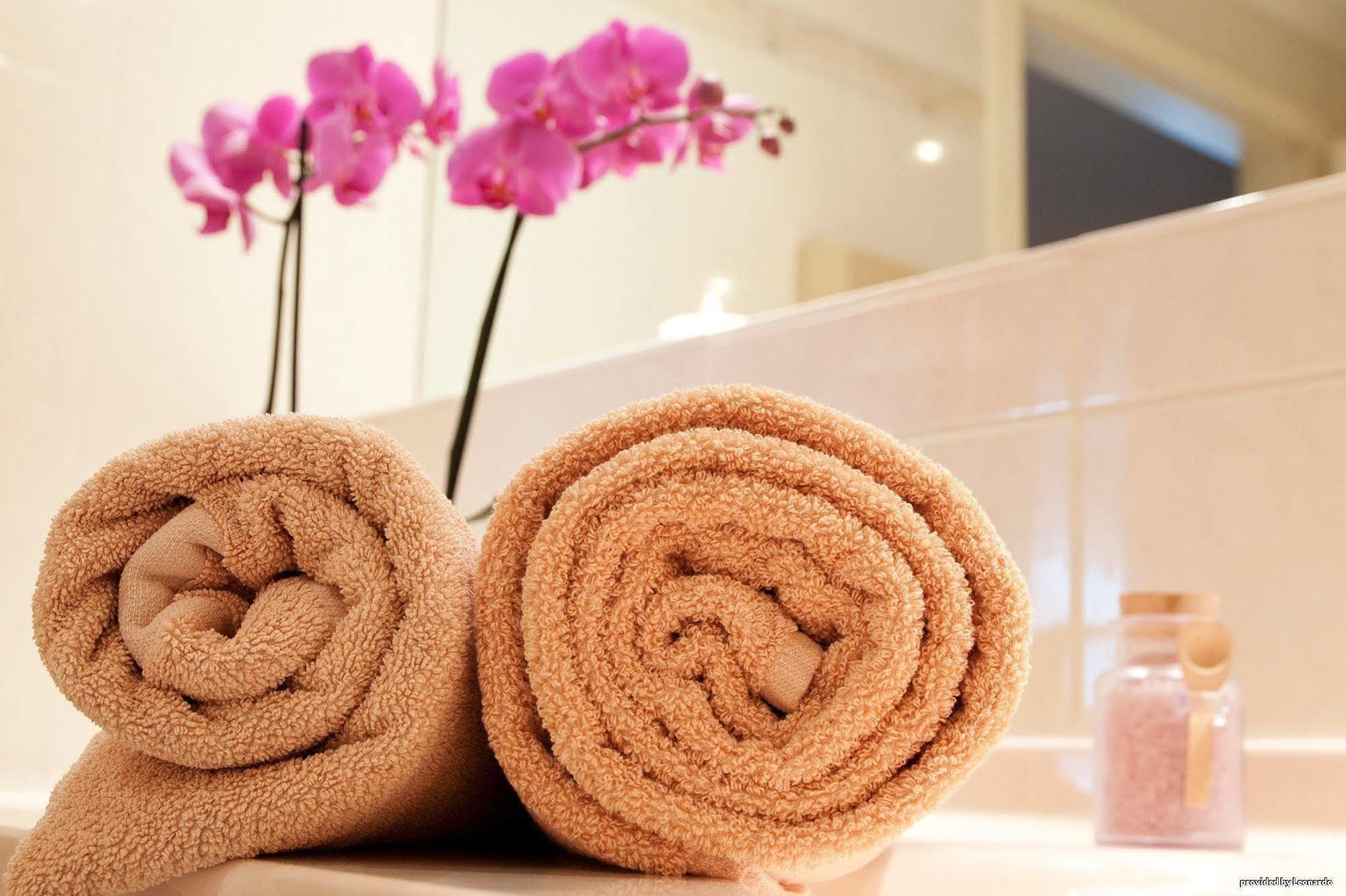 Hotel Ambassador Bosten 4*
