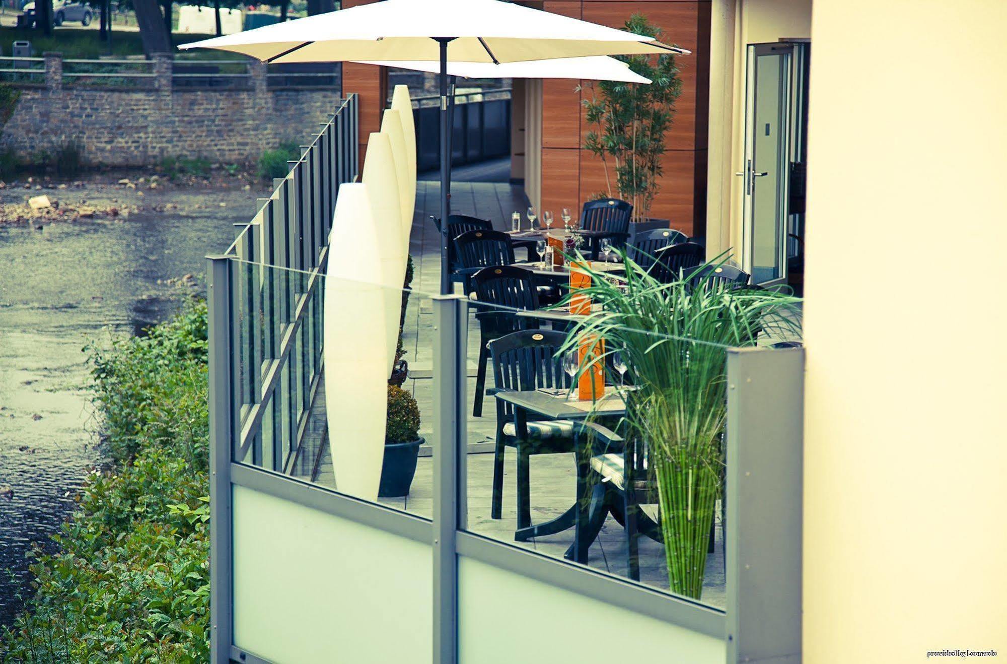 Hotel Ambassador Bosten Eupen