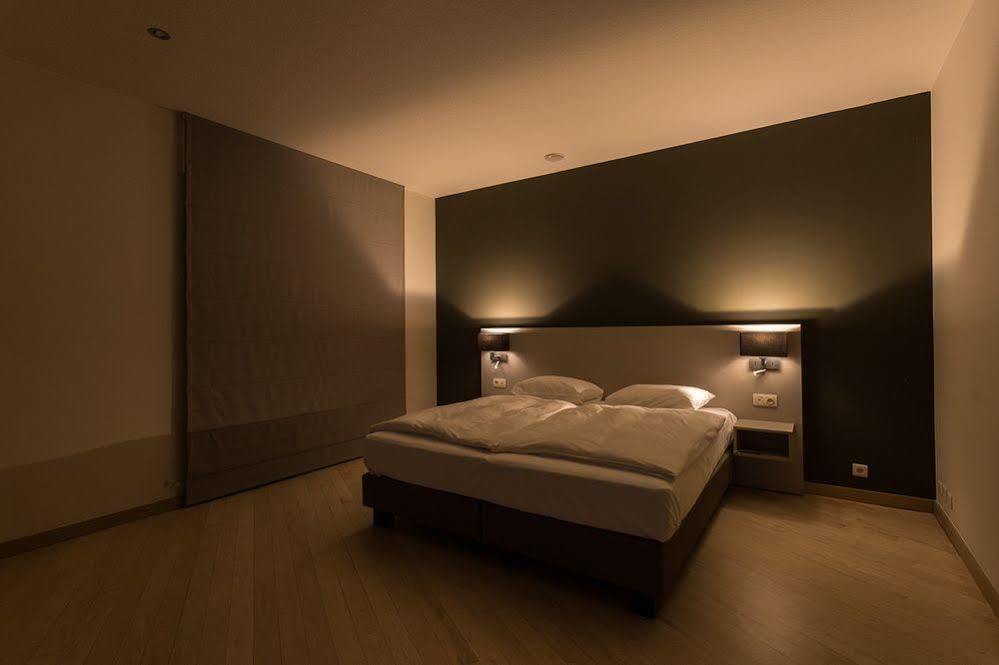 Hotel Ambassador Bosten Eupen