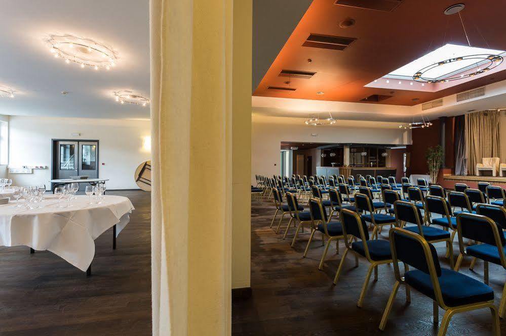 Hotel Ambassador Bosten Eupen